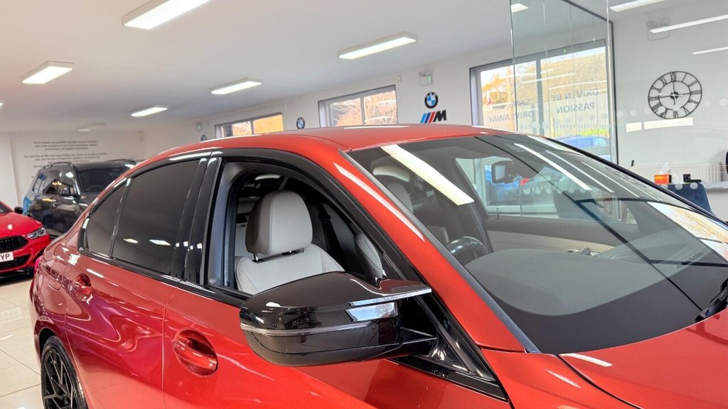 Used BMW 3 Series 2021 for sale - 76867952: Photo 44