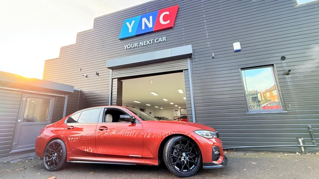 Used BMW 3 Series 2021 for sale - 76867952: Photo 5