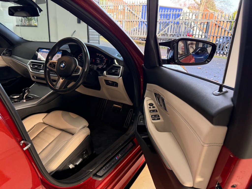 Used BMW 3 Series 2021 for sale - 76867952: Photo 6