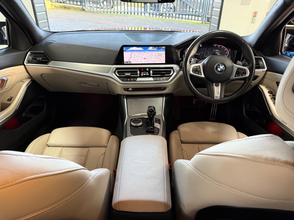 Used BMW 3 Series 2021 for sale - 76867952: Photo 7