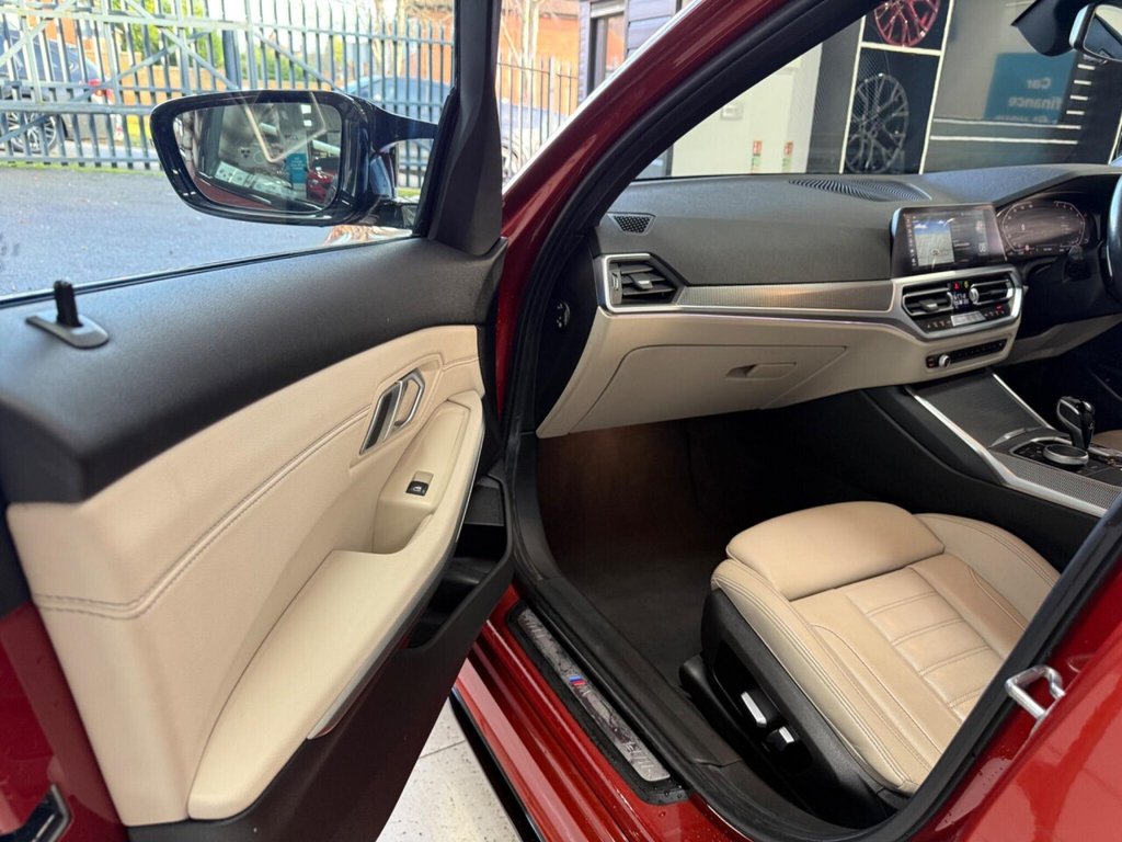 Used BMW 3 Series 2021 for sale - 76867952: Photo 8