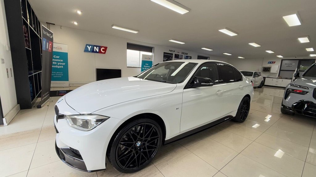 Used BMW 3 Series 2015 for sale - 76406195: Photo 10