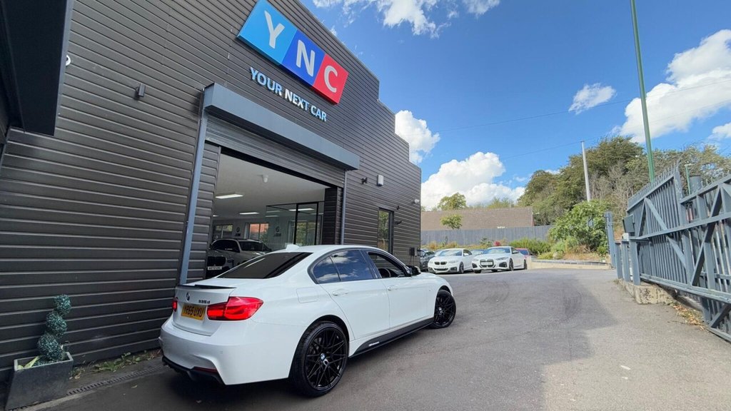 Used BMW 3 Series 2015 for sale - 76406195: Photo 11