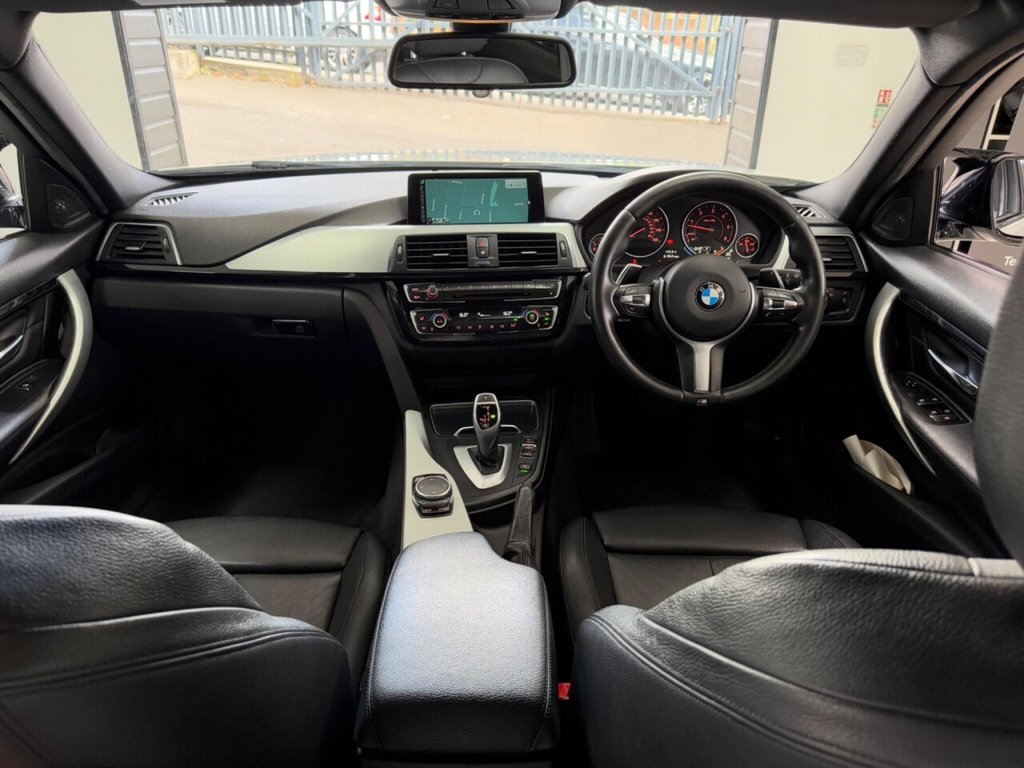 Used BMW 3 Series 2015 for sale - 76406195: Photo 12