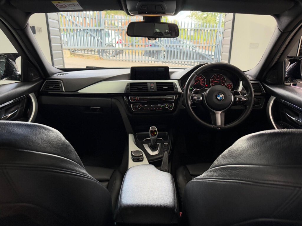 Used BMW 3 Series 2015 for sale - 76406195: Photo 13