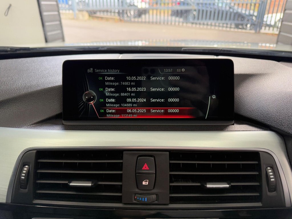 Used BMW 3 Series 2015 for sale - 76406195: Photo 18