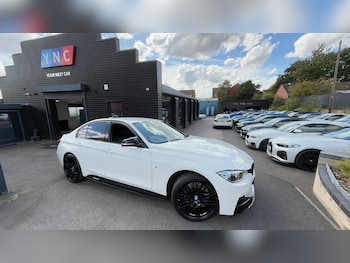 2015 (65) - 3.0 335d M Sport Auto xDrive Euro 6 (s/s) 4dr
