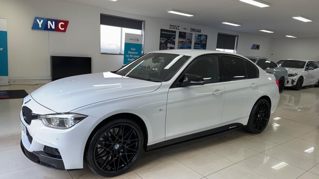 Used BMW 3 Series 2015 for sale - 76406195: Photo 2