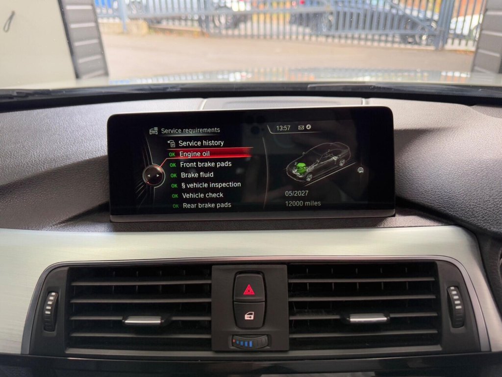 Used BMW 3 Series 2015 for sale - 76406195: Photo 21