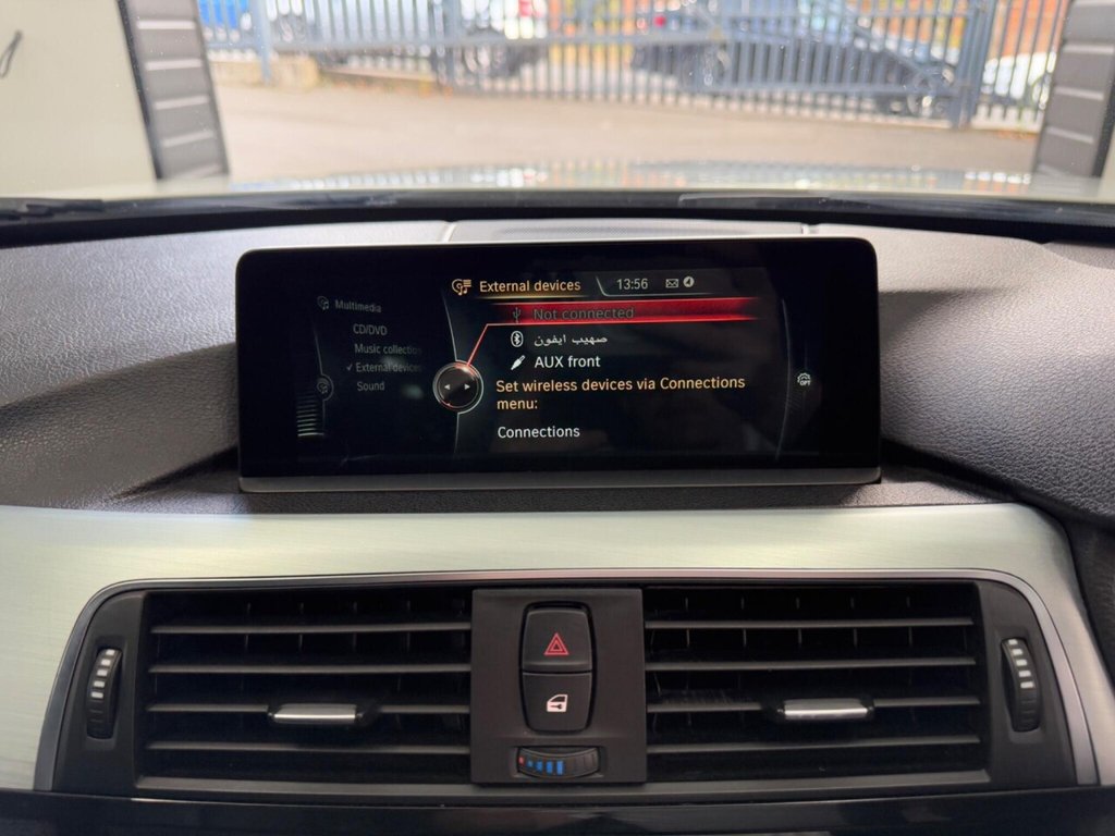 Used BMW 3 Series 2015 for sale - 76406195: Photo 22