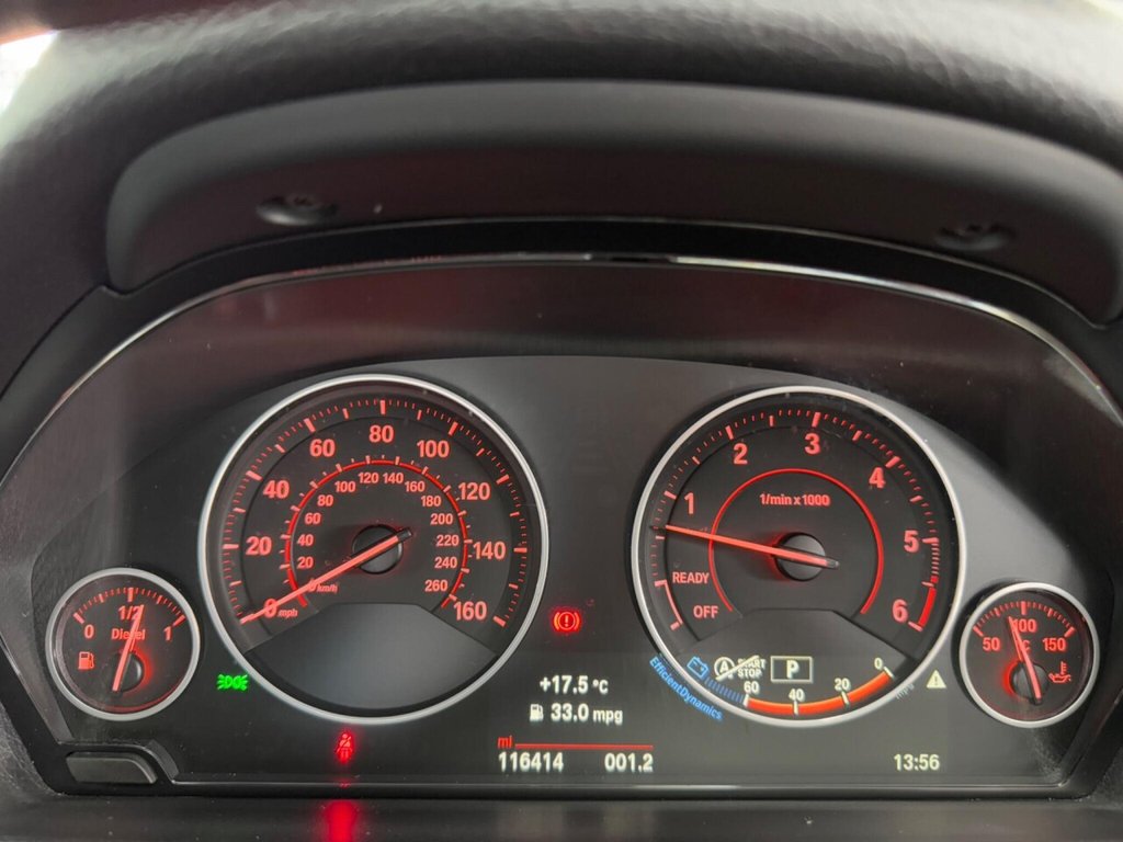 Used BMW 3 Series 2015 for sale - 76406195: Photo 28