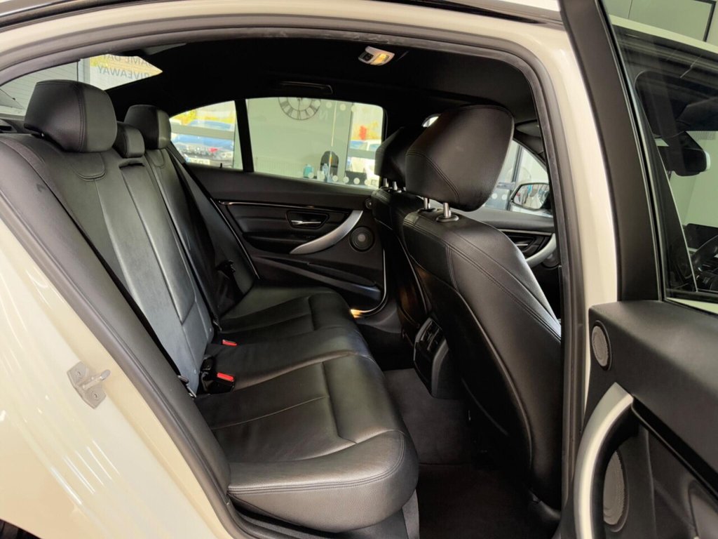 Used BMW 3 Series 2015 for sale - 76406195: Photo 30