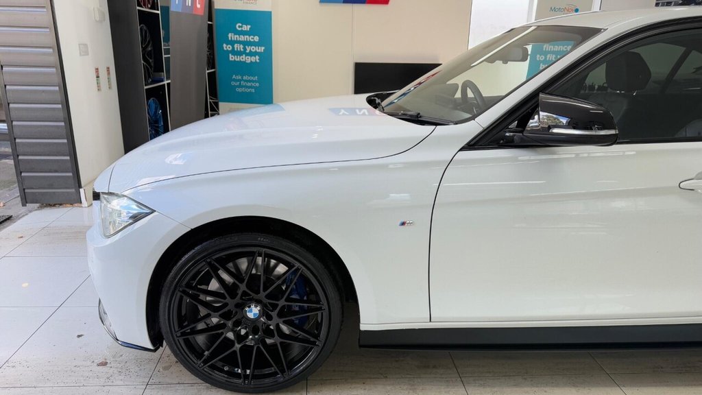 Used BMW 3 Series 2015 for sale - 76406195: Photo 34
