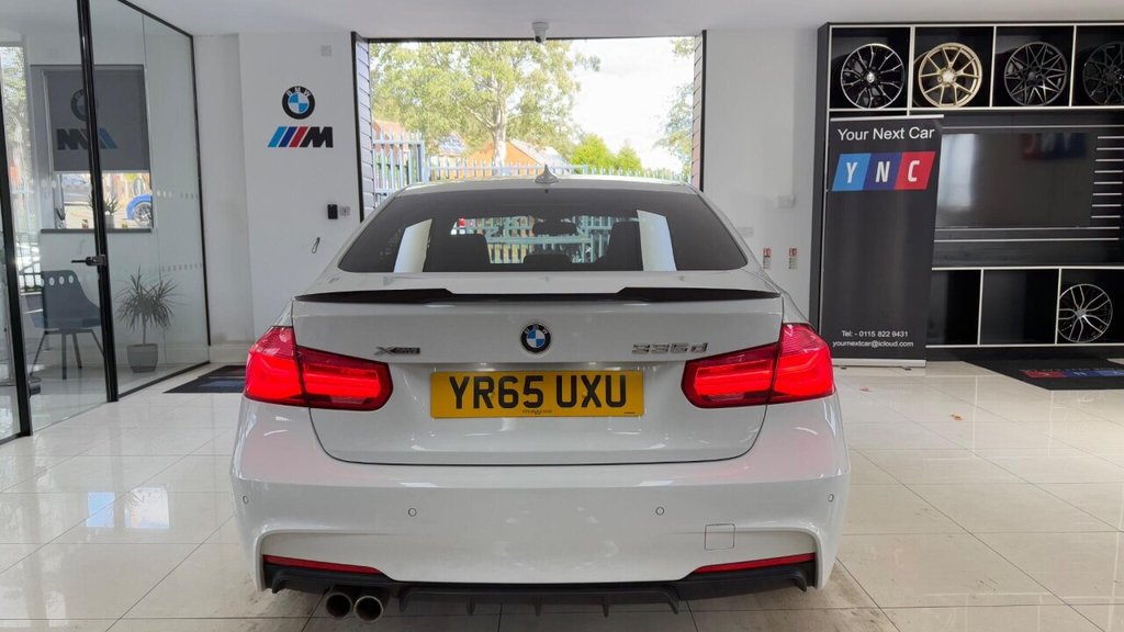 Used BMW 3 Series 2015 for sale - 76406195: Photo 36