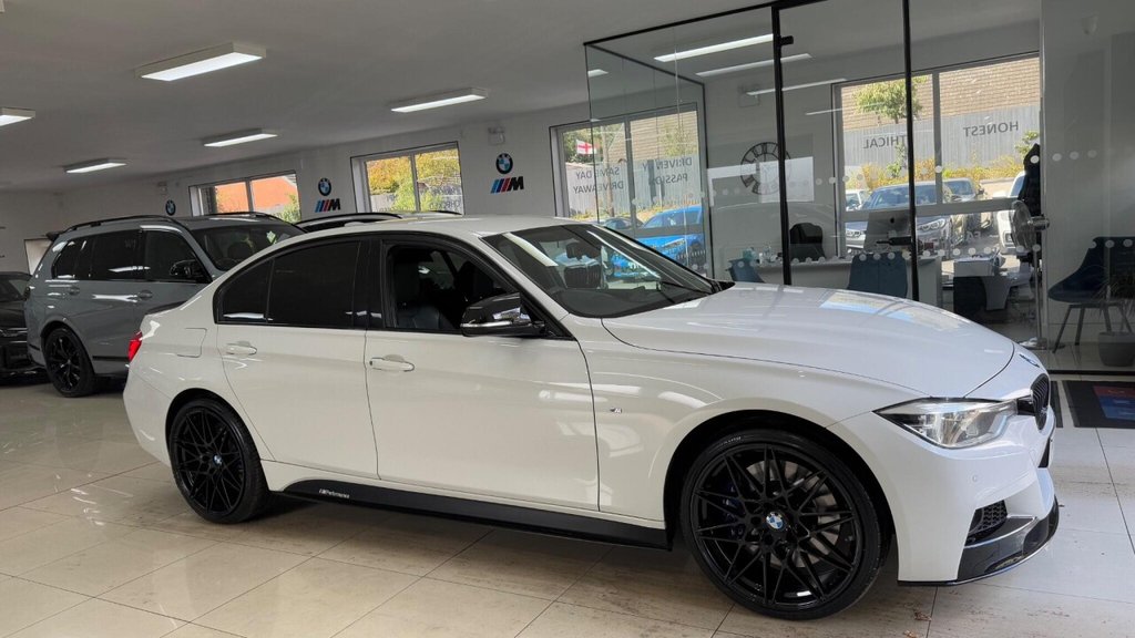 Used BMW 3 Series 2015 for sale - 76406195: Photo 37