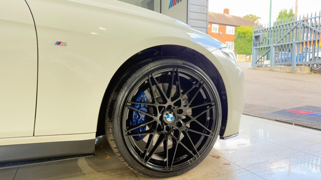 Used BMW 3 Series 2015 for sale - 76406195: Photo 4