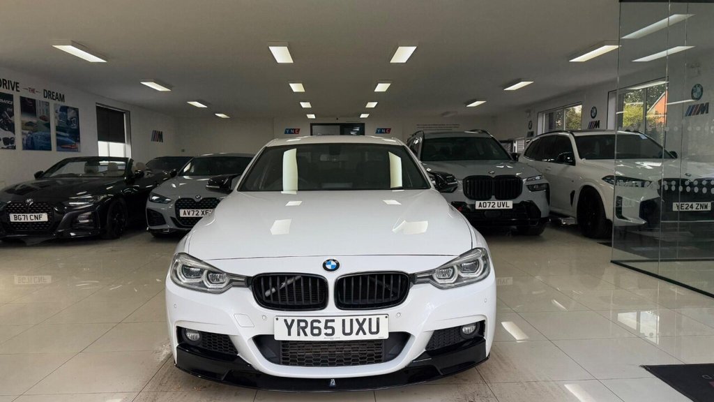 Used BMW 3 Series 2015 for sale - 76406195: Photo 43