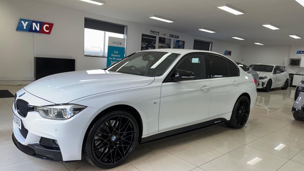 Used BMW 3 Series 2015 for sale - 76406195: Photo 44