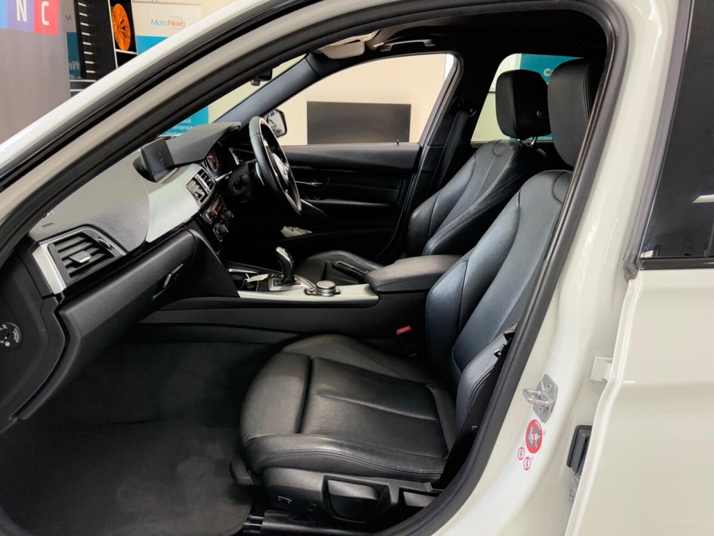 Used BMW 3 Series 2015 for sale - 76406195: Photo 5