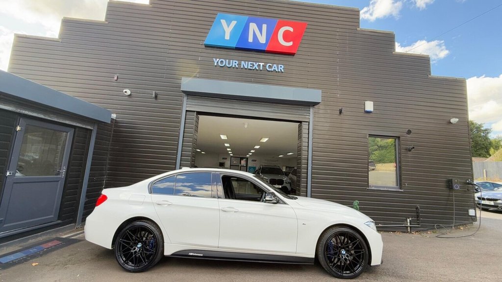 Used BMW 3 Series 2015 for sale - 76406195: Photo 7