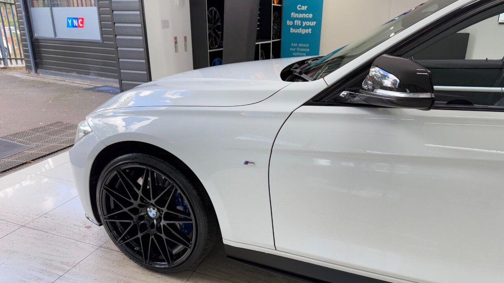 Used BMW 3 Series 2015 for sale - 76406195: Photo 8