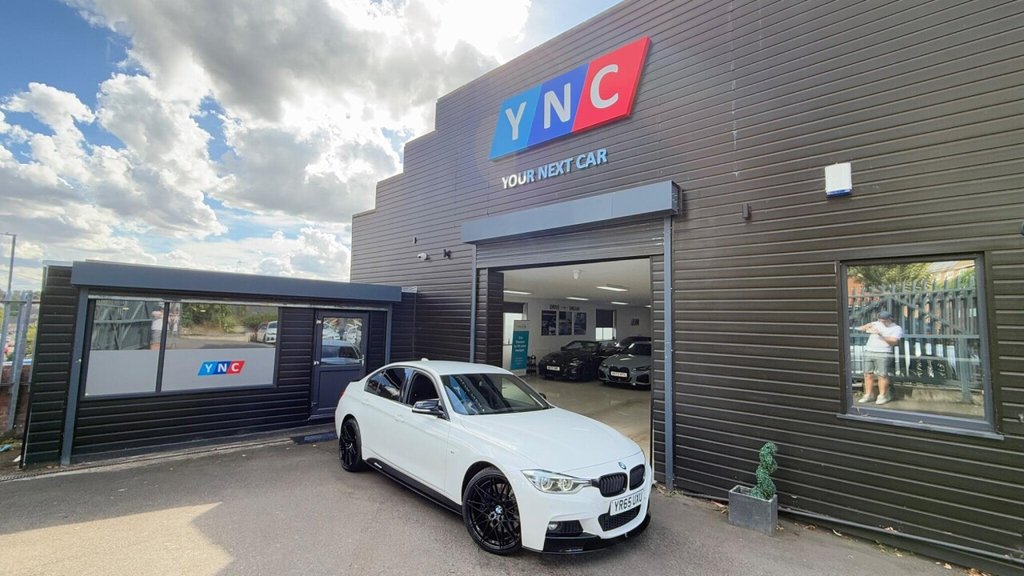 Used BMW 3 Series 2015 for sale - 76406195: Photo 9