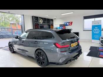 2021 (71) - 2.0 330e 12kWh M Sport Touring Auto Euro 6 (s/s) 5dr