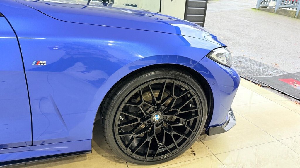 Used BMW 4 Series 2021 for sale - 76883502: Photo 16