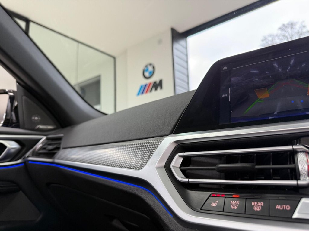 Used BMW 4 Series 2021 for sale - 76883502: Photo 19