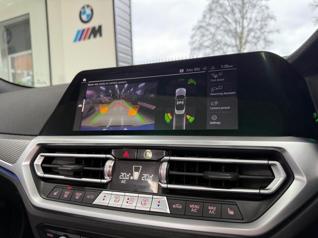 Used BMW 4 Series 2021 for sale - 76883502: Photo 20