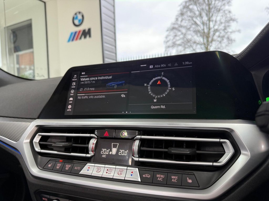 Used BMW 4 Series 2021 for sale - 76883502: Photo 21