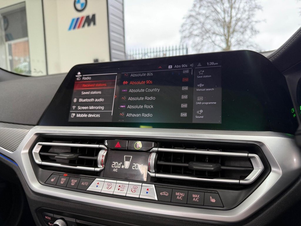 Used BMW 4 Series 2021 for sale - 76883502: Photo 22