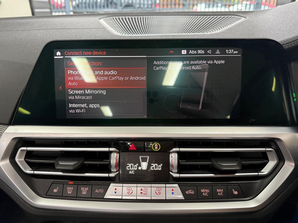 Used BMW 4 Series 2021 for sale - 76883502: Photo 23