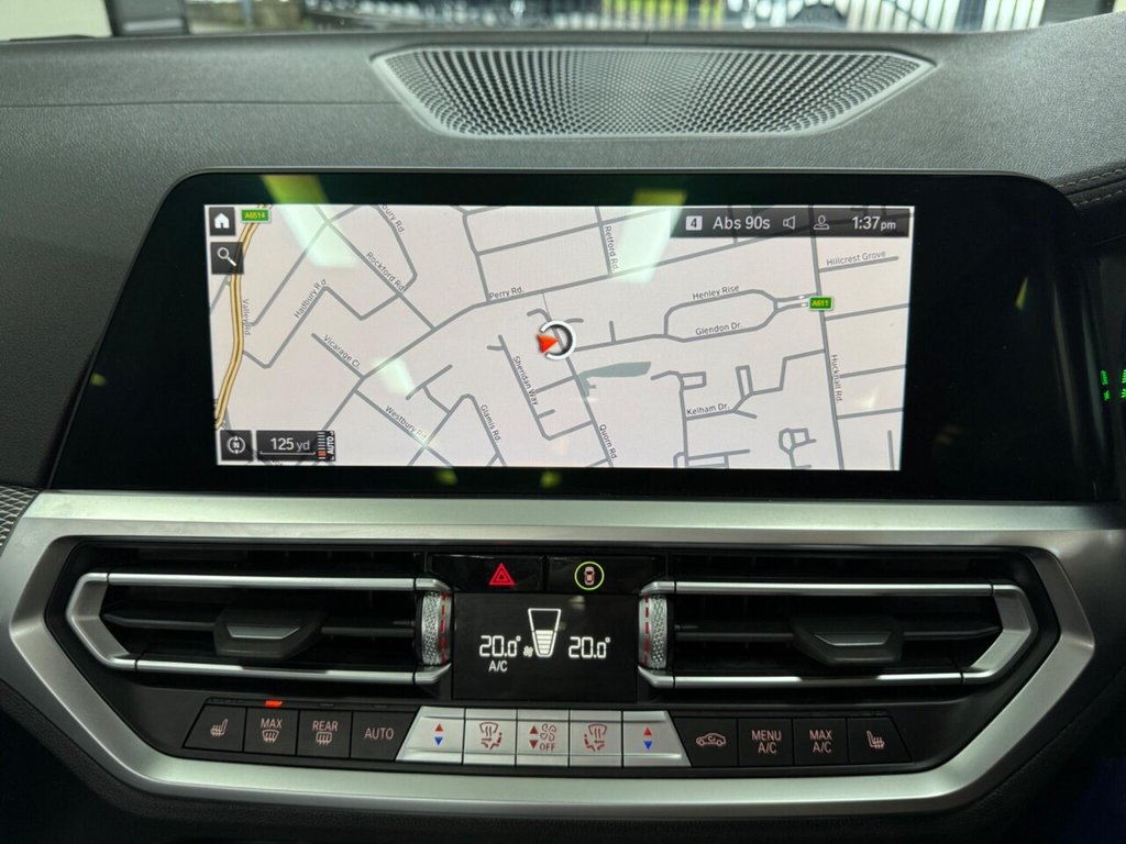 Used BMW 4 Series 2021 for sale - 76883502: Photo 24