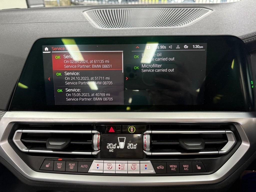 Used BMW 4 Series 2021 for sale - 76883502: Photo 25