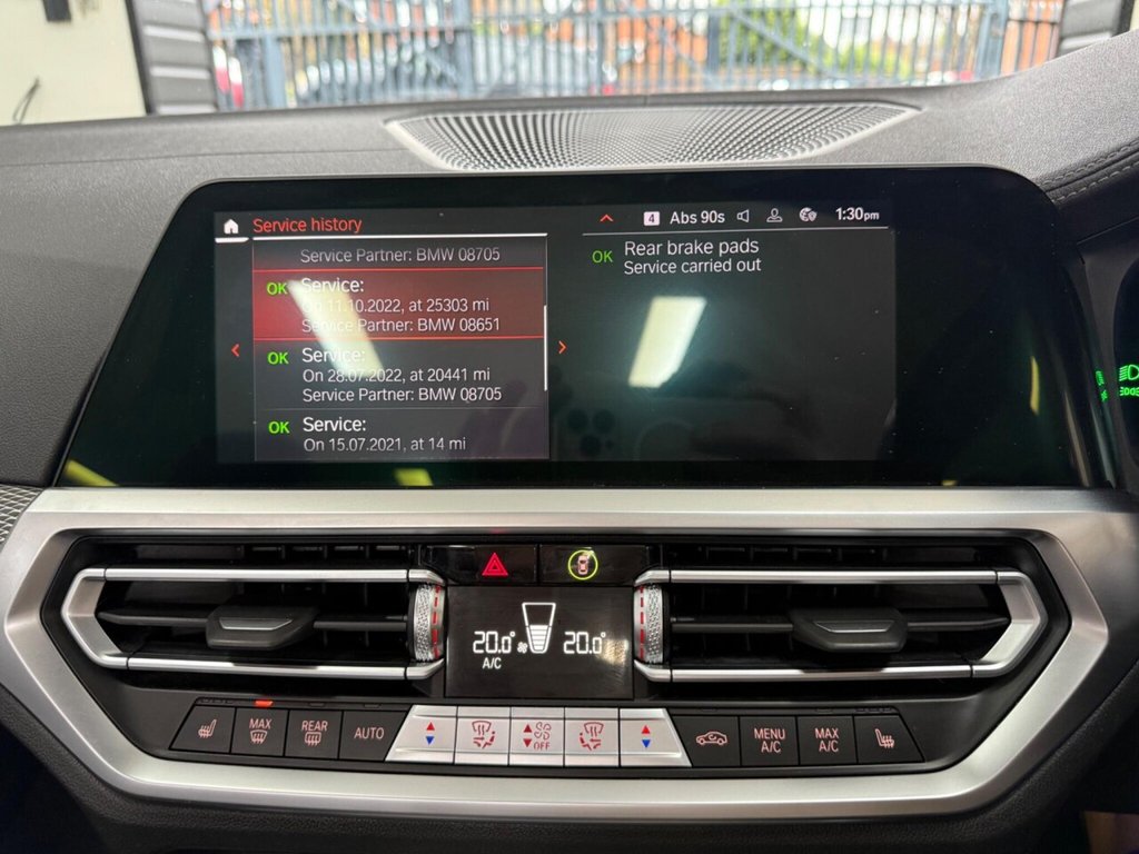 Used BMW 4 Series 2021 for sale - 76883502: Photo 26