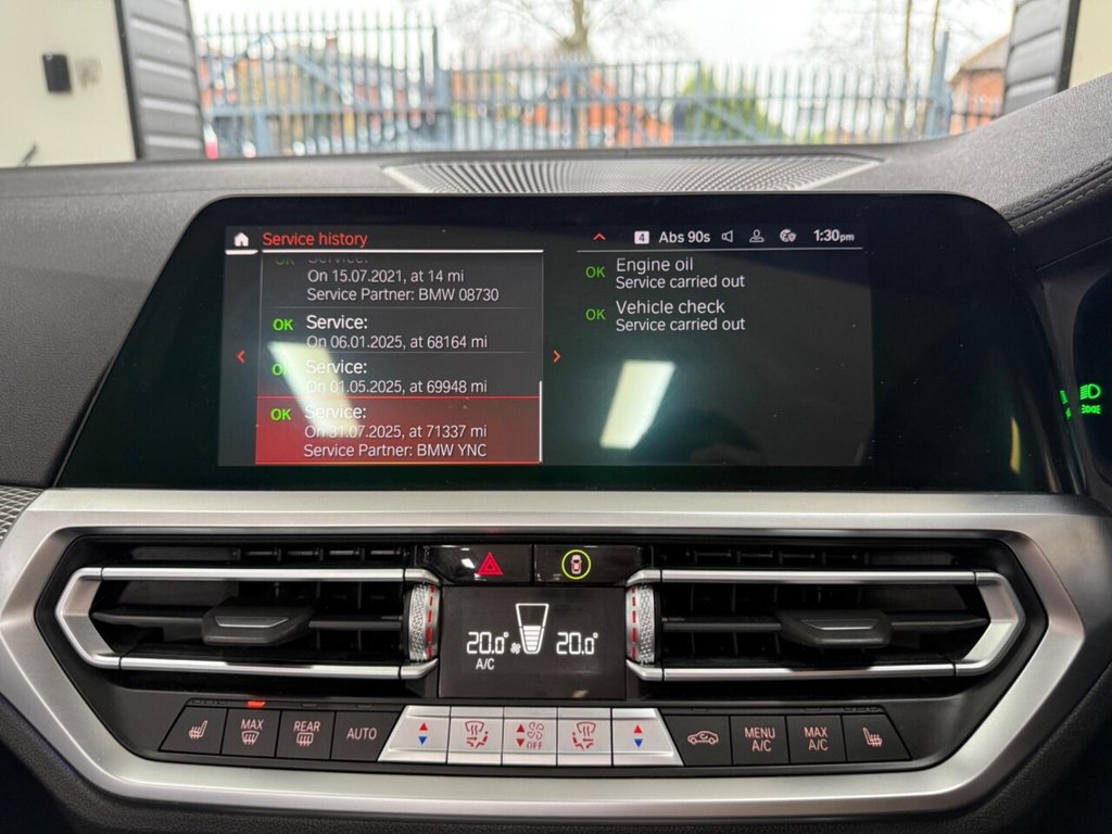 Used BMW 4 Series 2021 for sale - 76883502: Photo 27