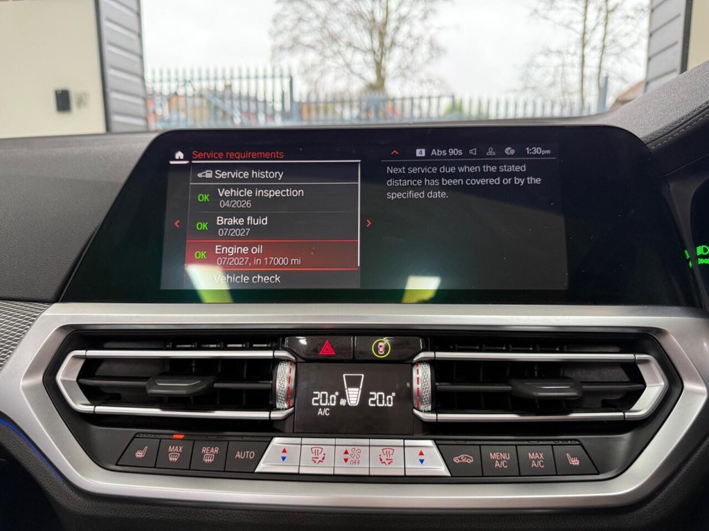 Used BMW 4 Series 2021 for sale - 76883502: Photo 28