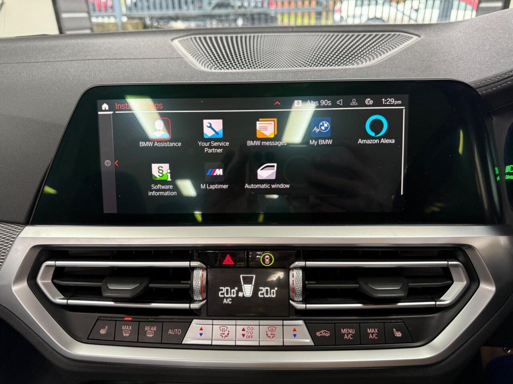 Used BMW 4 Series 2021 for sale - 76883502: Photo 29