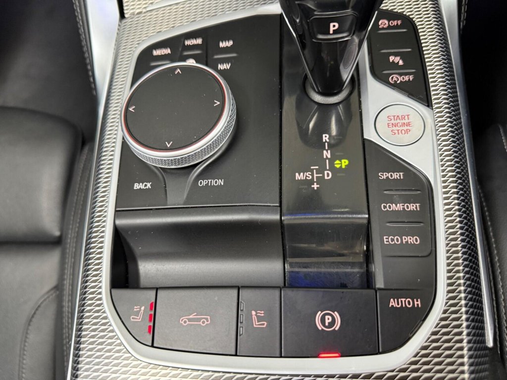 Used BMW 4 Series 2021 for sale - 76883502: Photo 32