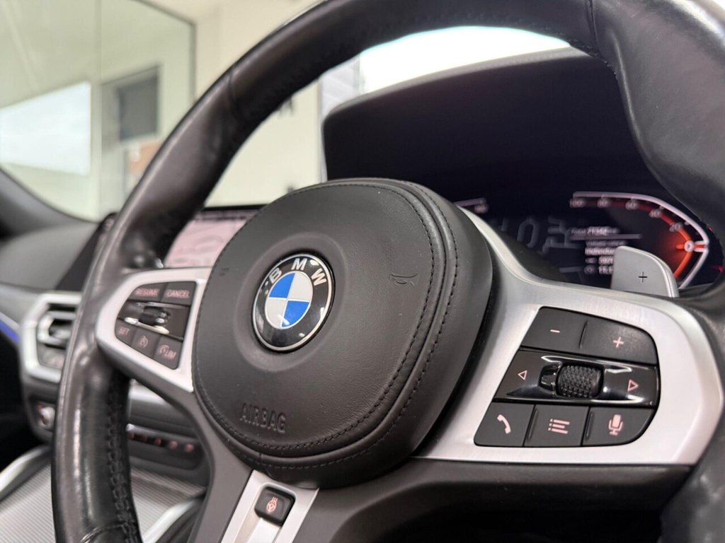 Used BMW 4 Series 2021 for sale - 76883502: Photo 33