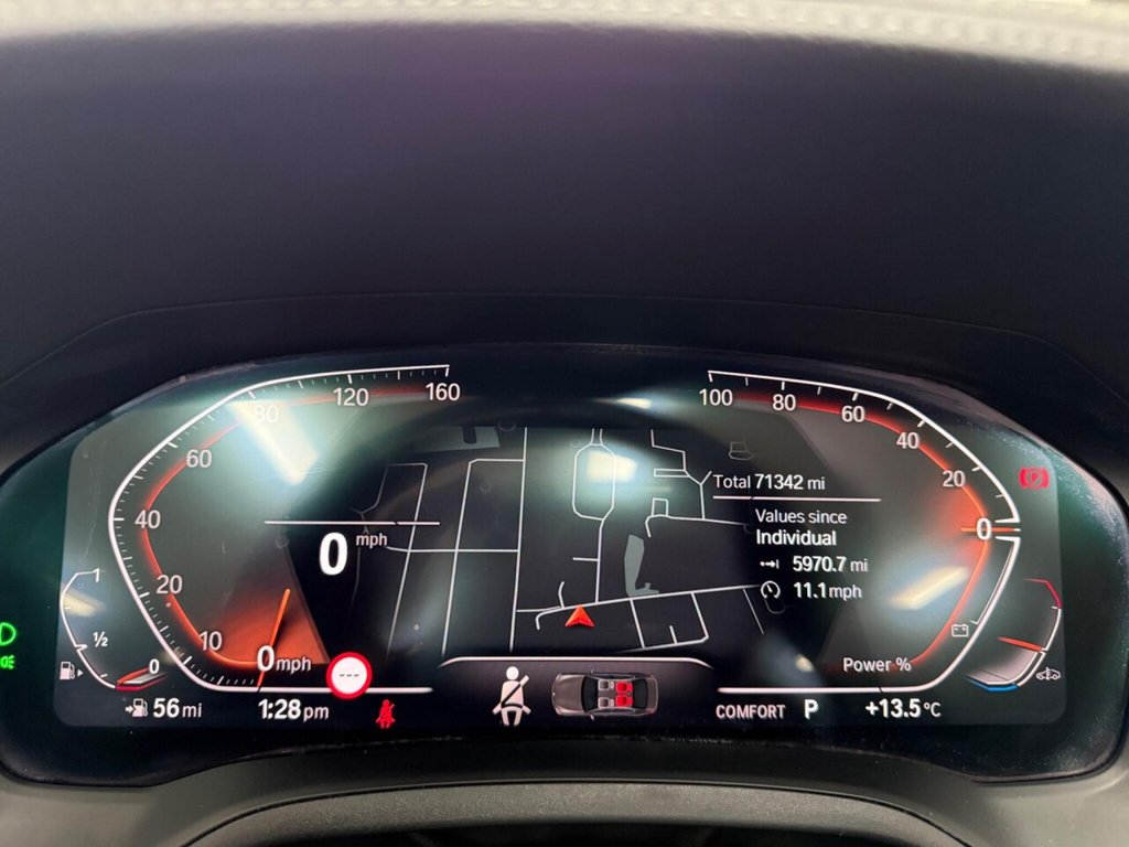 Used BMW 4 Series 2021 for sale - 76883502: Photo 35