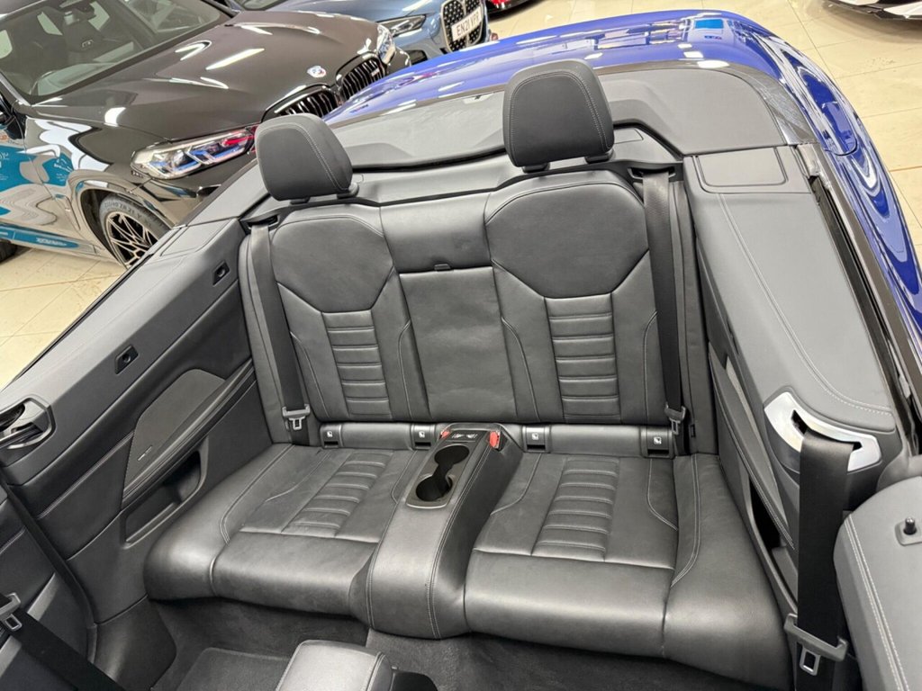 Used BMW 4 Series 2021 for sale - 76883502: Photo 37