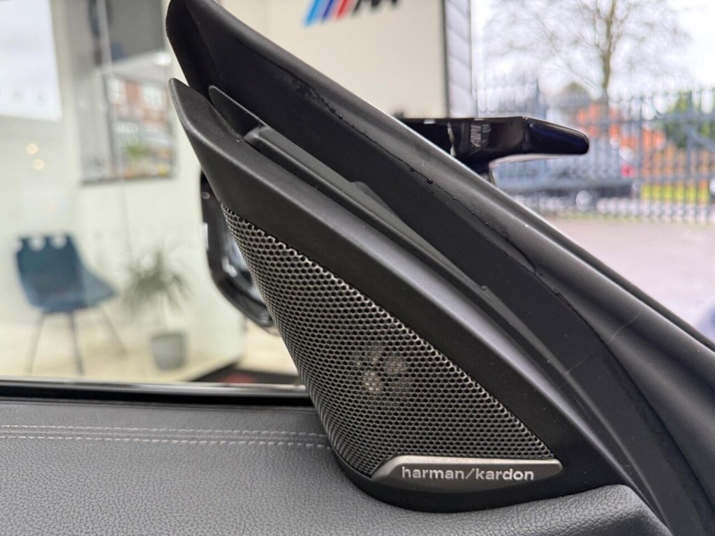 Used BMW 4 Series 2021 for sale - 76883502: Photo 41