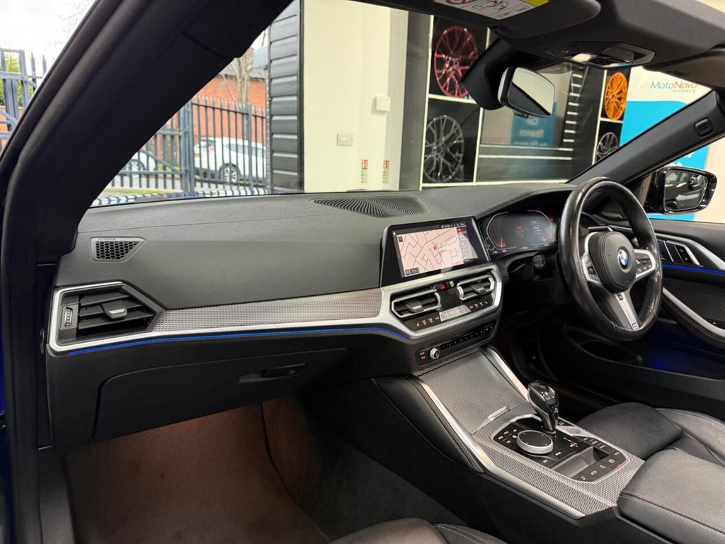 Used BMW 4 Series 2021 for sale - 76883502: Photo 42