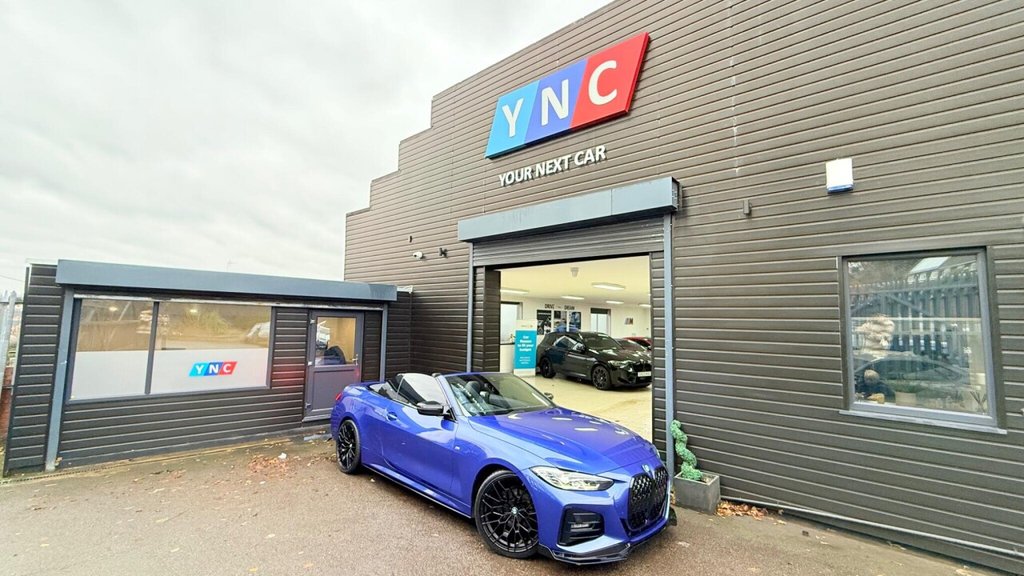 Used BMW 4 Series 2021 for sale - 76883502: Photo 5