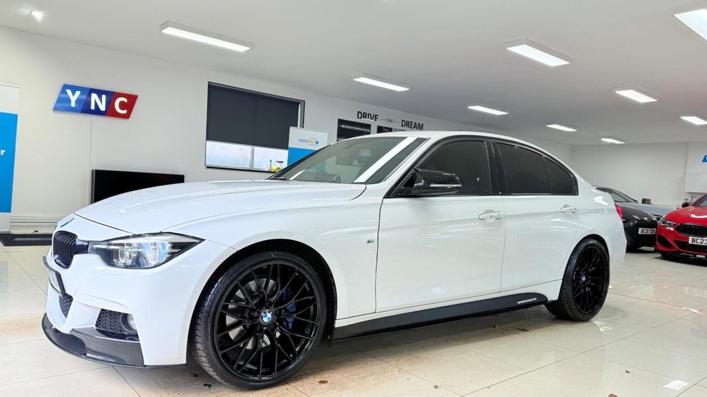 Used BMW 3 Series 2018 for sale - 76632354: Photo 10