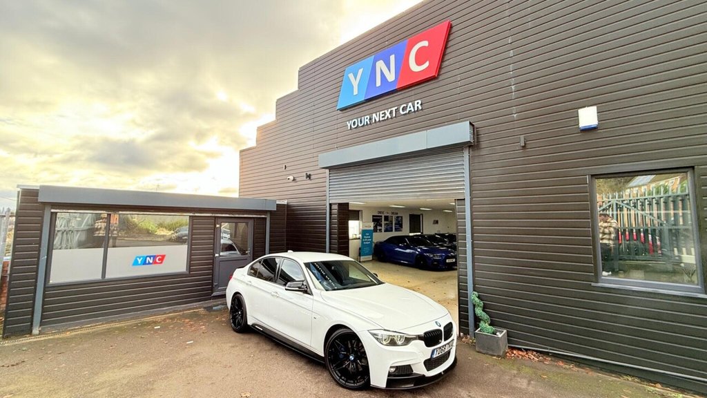 Used BMW 3 Series 2018 for sale - 76632354: Photo 11