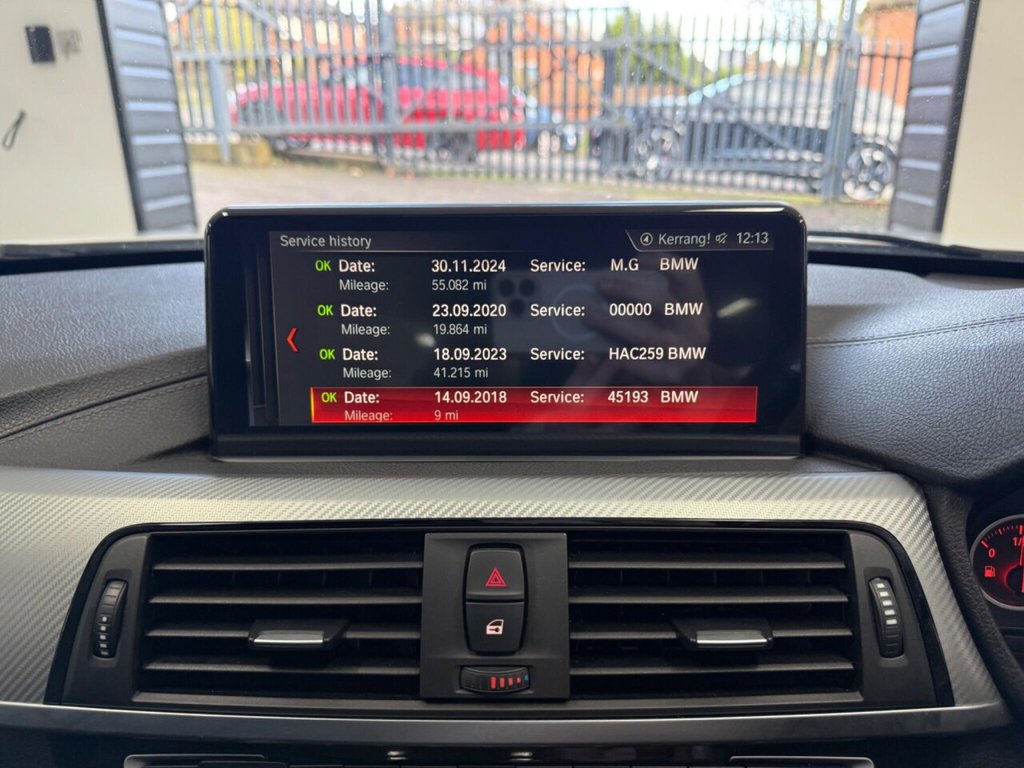 Used BMW 3 Series 2018 for sale - 76632354: Photo 13