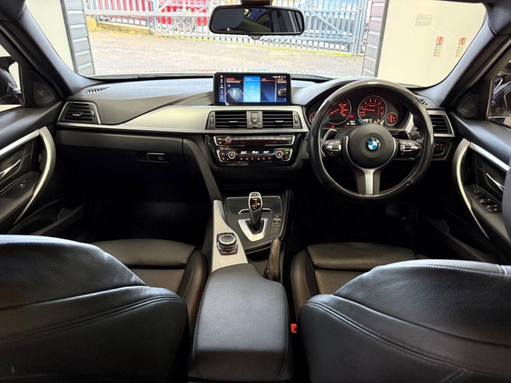 Used BMW 3 Series 2018 for sale - 76632354: Photo 16